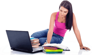 Trustworthy research writing and editing service